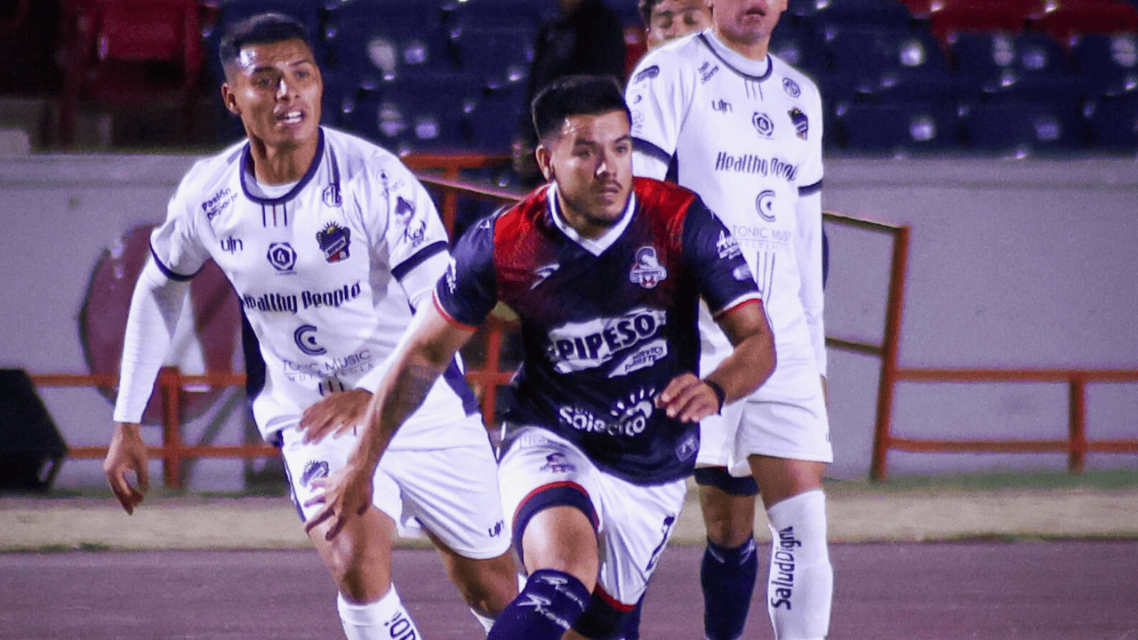 Cimarrones empata 1-1 con Irapuato; semifinal se definirá en la vuelta