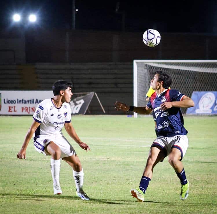 Cimarrones empata 1-1 con Irapuato; semifinal se definirá en la vuelta