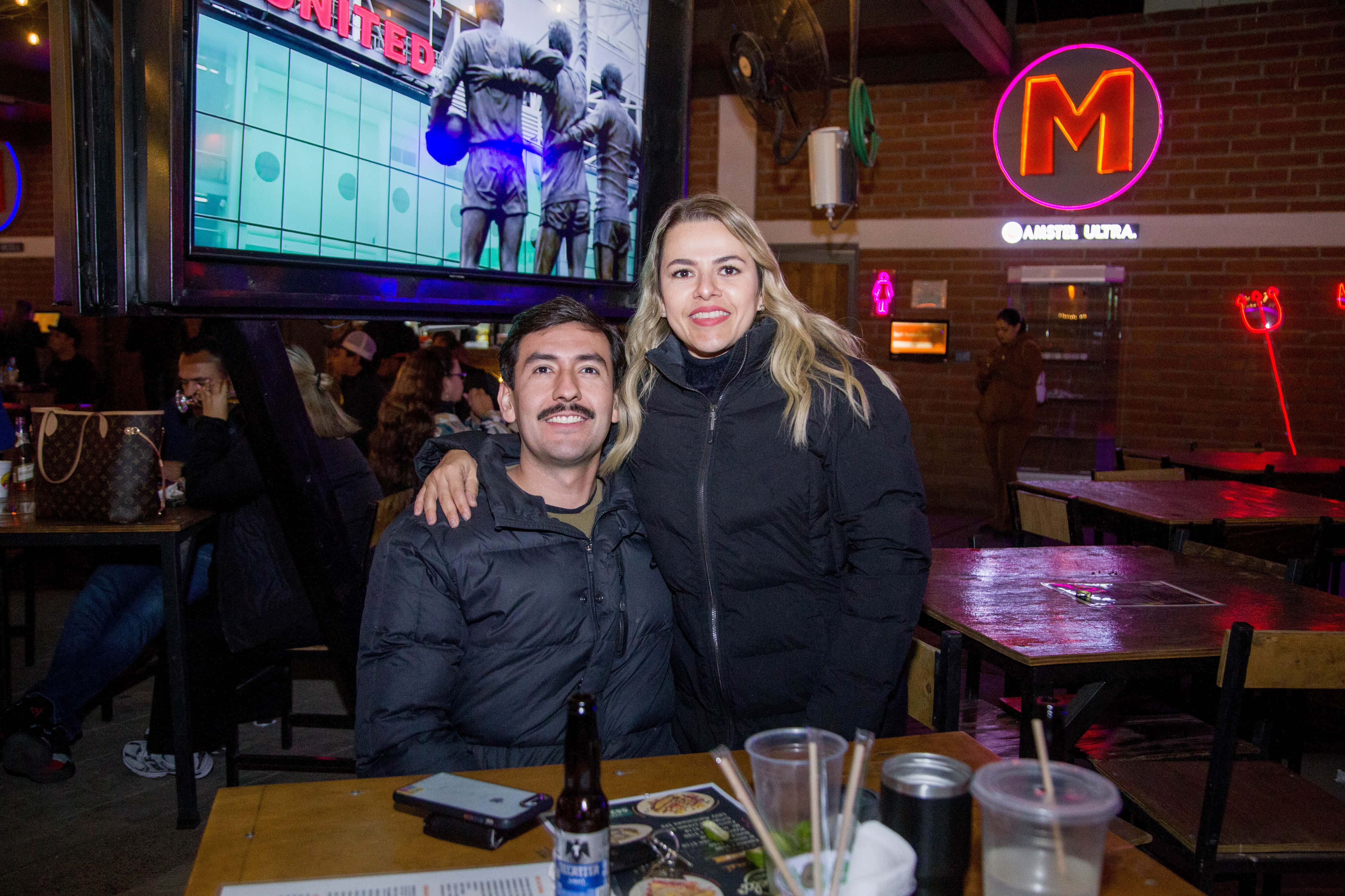 Es GastroPark un lugar para celebrar