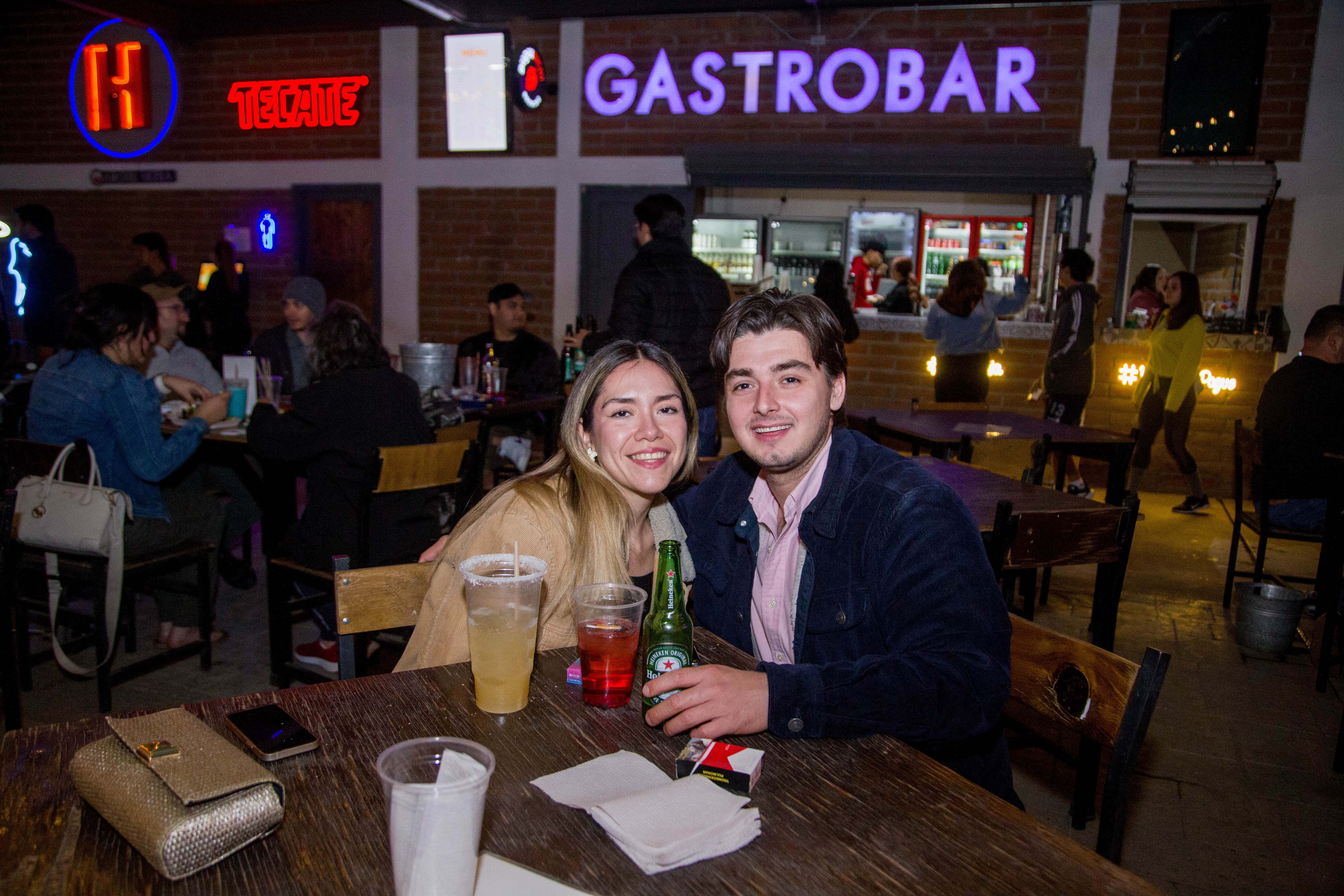 Es GastroPark un lugar para celebrar