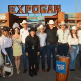 Arranca la edición 40 de la Expogan Sonora en Hermosillo