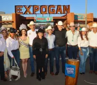Arranca la edición 40 de la Expogan Sonora en Hermosillo