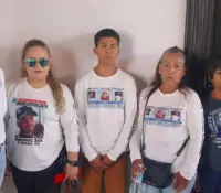 Construirán memorial de personas desaparecidas en Sonora