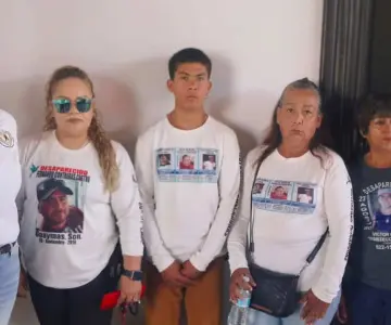 Construirán memorial de personas desaparecidas en Sonora