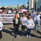 Termina riesgo de huelga en Unison tras votación del Steus