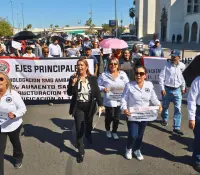 Termina riesgo de huelga en Unison tras votación del Steus