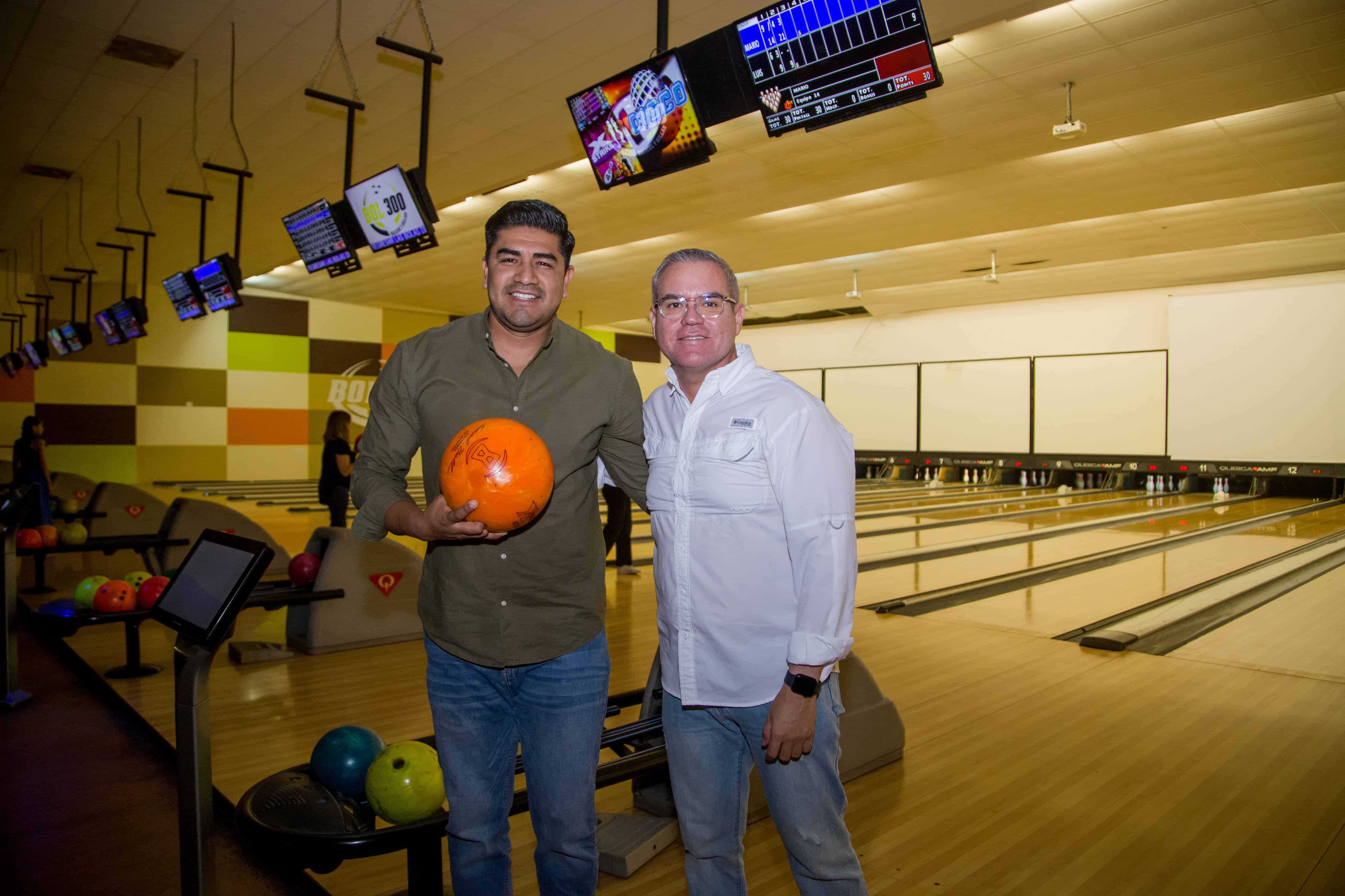En Bol 300 viven una tarde llena de emoción