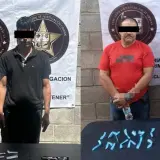 AMIC detiene a tres personas en posesión de drogas