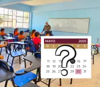 ¿Estudiantes en México tendrán puente? Esto dice el calendario de la SEP