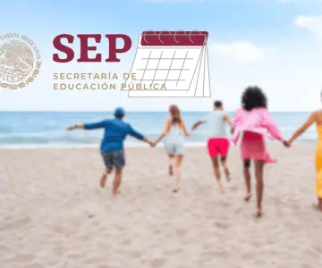 Calendario SEP: ¿cuándo inician las vacaciones de verano 2025?