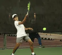 Arranca en Hermosillo torneo nacional G1 de Tenis Infantil y Juvenil