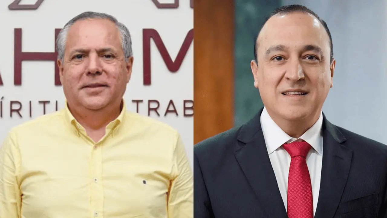 Designan a alcalde sustituto de Ahome tras desafuero de Vargas Landeros