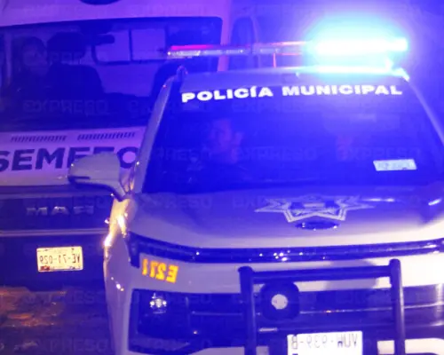 En soledad, hombre es encontrado sin vida en Acacias