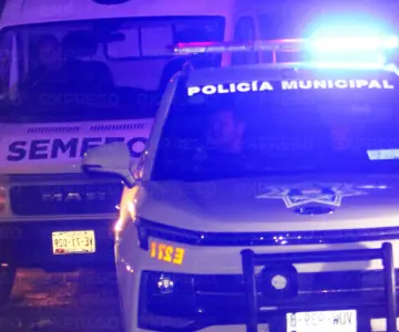 Detiene Policía de Hermosillo a presunto homicida en la colonia Jorge Valdez