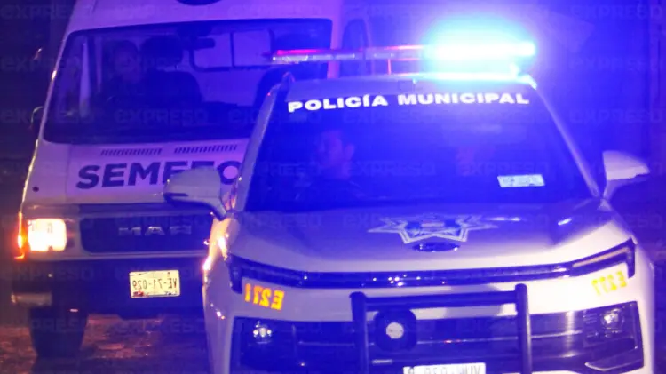 Kevin Alexander N fue detenido en posesión de dos armas de fuego. (Foto: Cristian Ruiz/Archivo)