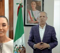 Gerardo Vargas deja alcaldía de Ahome para enfrentar acusaciones legales
