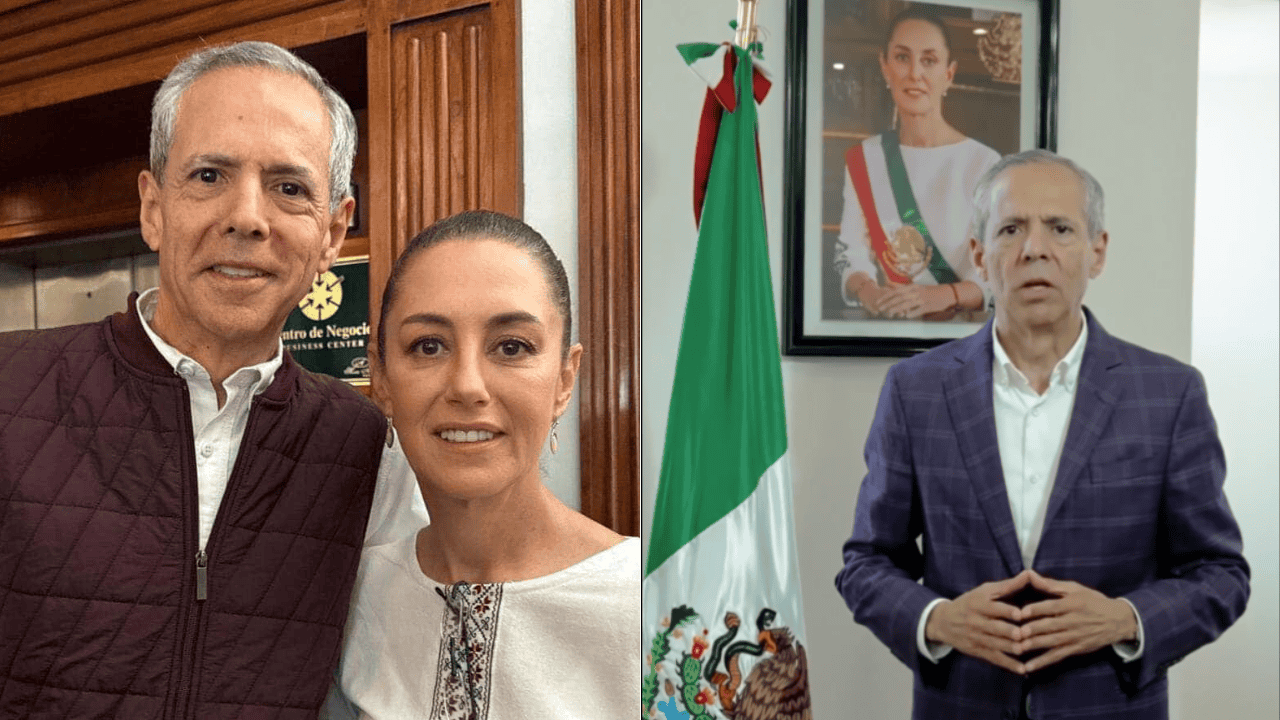 Gerardo Vargas deja alcaldía de Ahome para enfrentar acusaciones legales