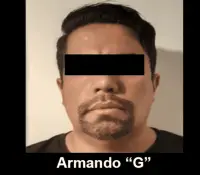 Juez autoriza prisión domiciliaria a Delta 1, operador de alto rango del CJNG