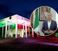 Congreso de Sinaloa aprueba desafuero a alcalde con licencia de Ahome