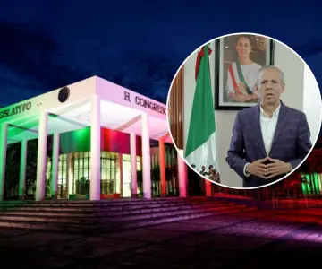 Congreso de Sinaloa aprueba desafuero a alcalde con licencia de Ahome