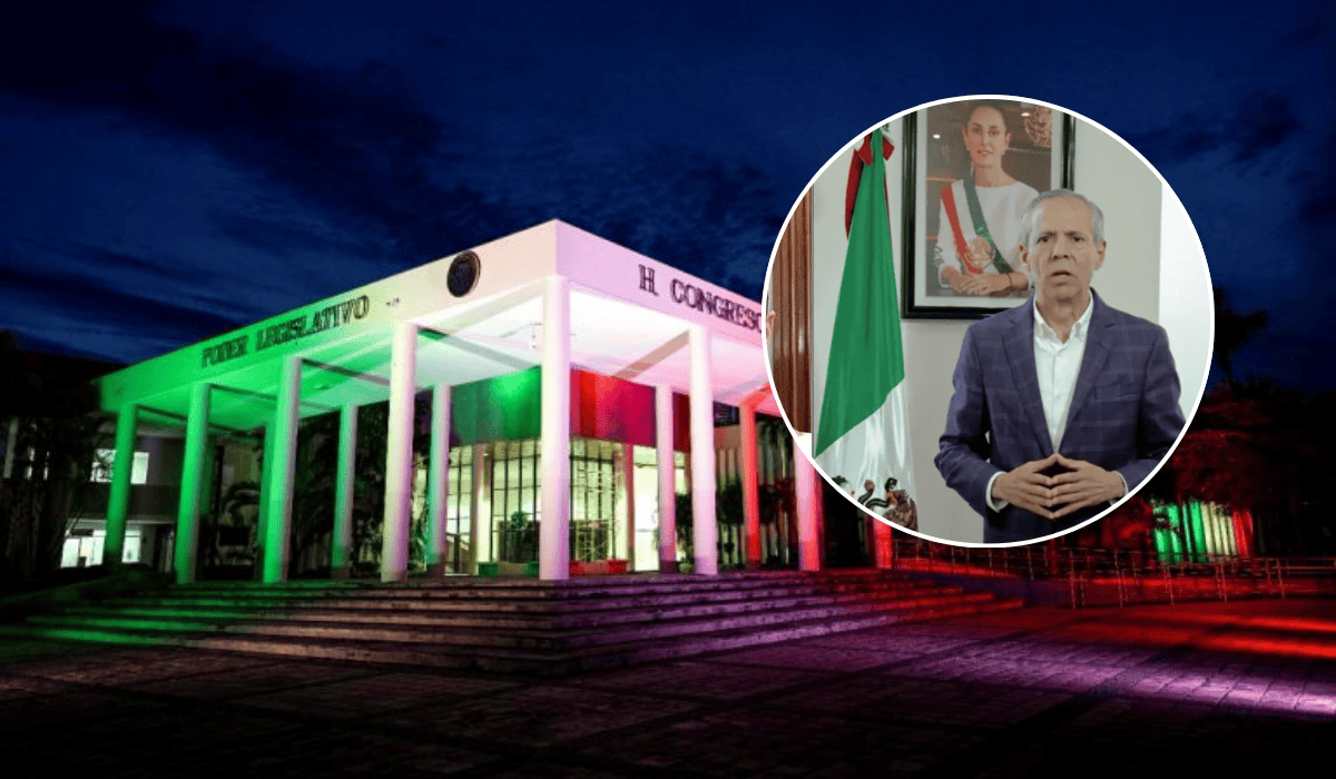 Congreso de Sinaloa aprueba desafuero a alcalde con licencia de Ahome