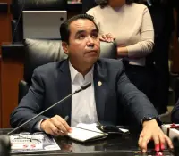 Analizará Senado reducción de jornada laboral a 40 horas: Heriberto Aguilar