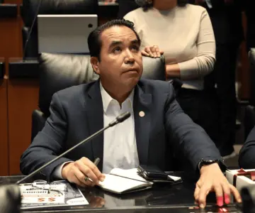 Analizará Senado reducción de jornada laboral a 40 horas: Heriberto Aguilar
