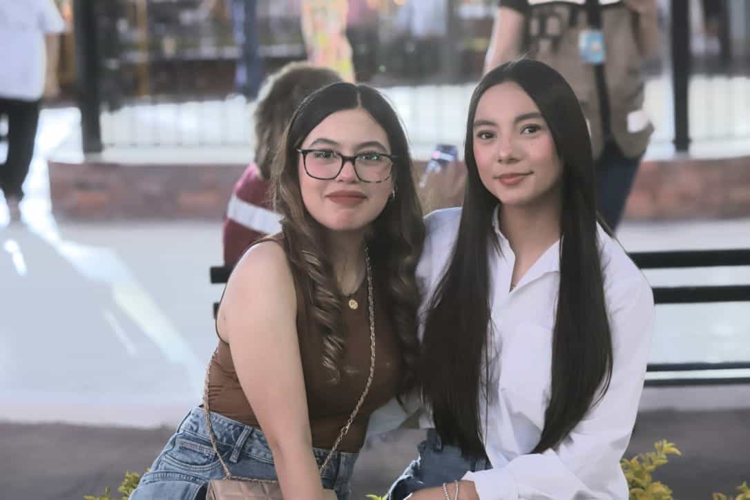 Disfrutan del segundo día de la ExpoGan Sonora 2025