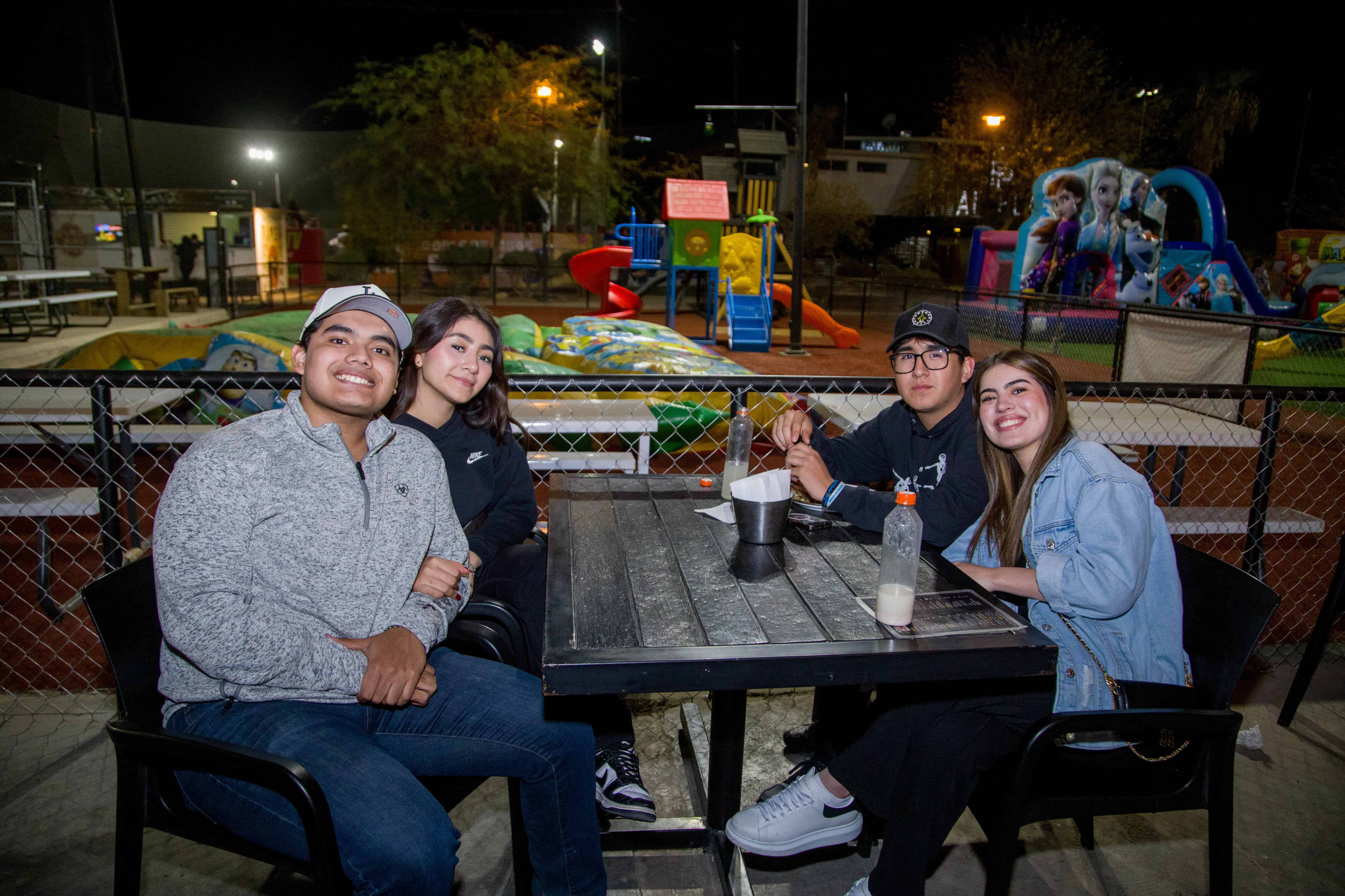 En Fairplay tienen una cita con la diversión