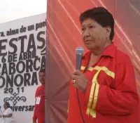 Fallece Alicia Chuhuhua, gobernadora tradicional del Pueblo Tohono O´otham