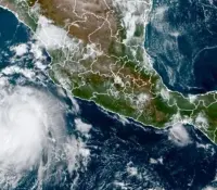 Temporada de ciclones 2025: revelan nombres y pronósticos para el Pacífico