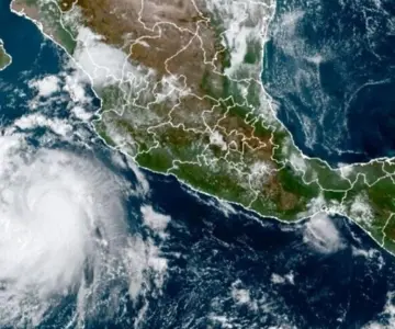 Temporada de ciclones 2025: revelan nombres y pronósticos para el Pacífico