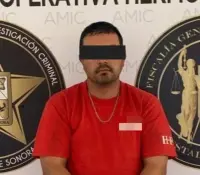 Captura AMIC a sujeto por delitos cometidos en Chihuahua