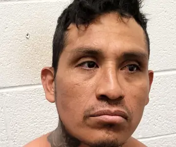 Detienen en Arizona a presunto miembro del Cártel de Sinaloa