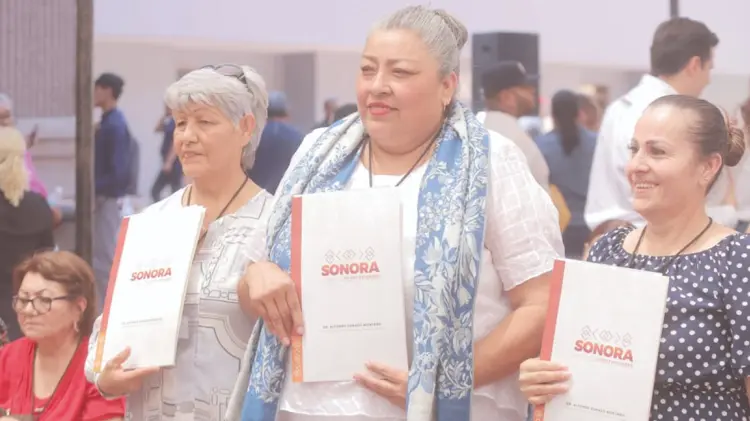 250 familias se vieron beneficiadas. (Foto: Jorge Flores / EXPRESO)