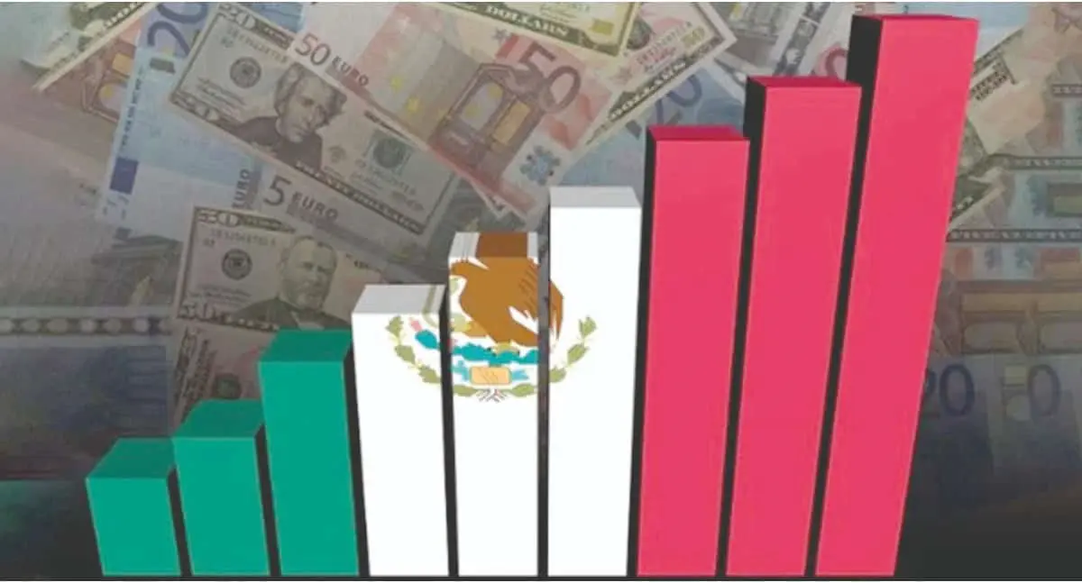 Se posiciona México como el más privilegiado: Lozano Meade