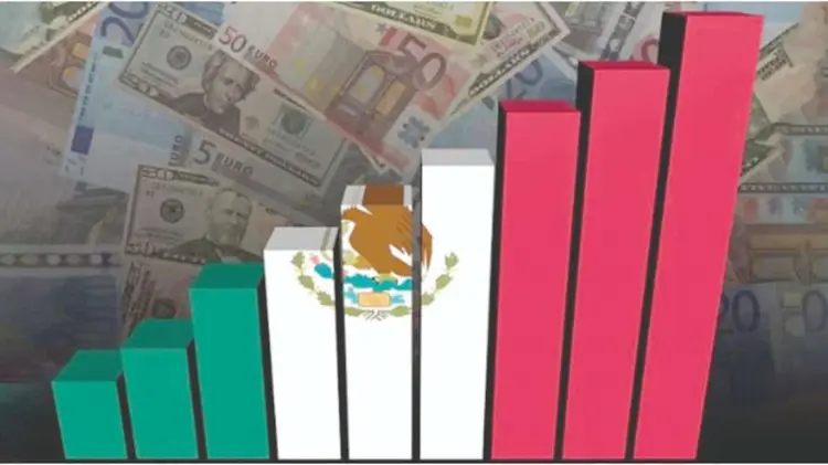 Se posiciona México como el más privilegiado: Lozano Meade. (Foto: Especial / EXPRESO)