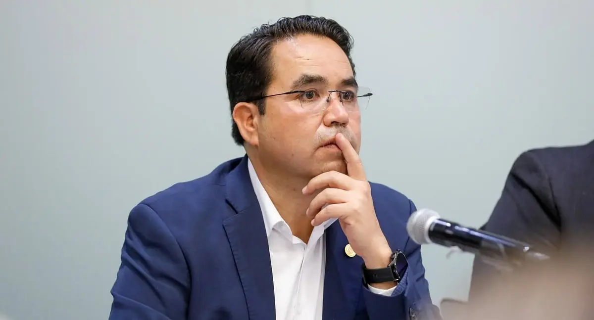 Senado abrirá diálogo nacional para fortalecer la reforma a la Ley Telecom
