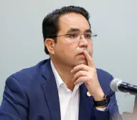 Senado abrirá diálogo nacional para fortalecer la reforma a la Ley Telecom