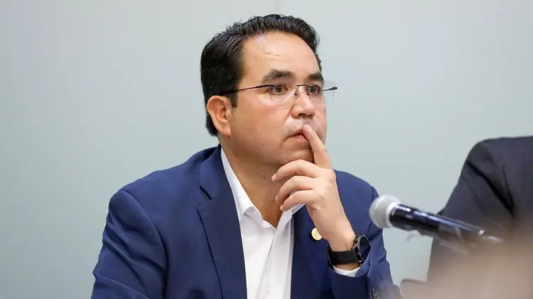 La iniciativa se discutirá a partir del 8 de mayo. (Foto: Especial/EXPRESO)
