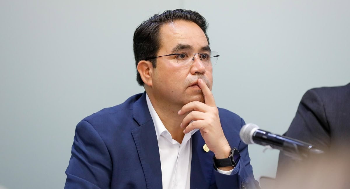 Senado abrirá diálogo nacional para fortalecer la reforma a la Ley Telecom