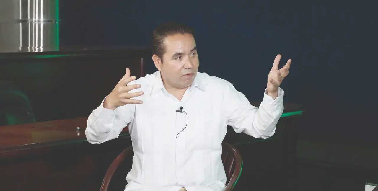 Hemos cumplido con honor nuestro deber: Heriberto Aguilar