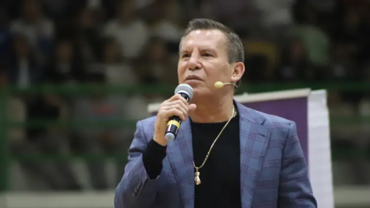 Foto: Especial / EXPRESO.