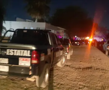 Narcomenudeo, posible móvil en doble homicidio en Los Pinos: Fiscalía