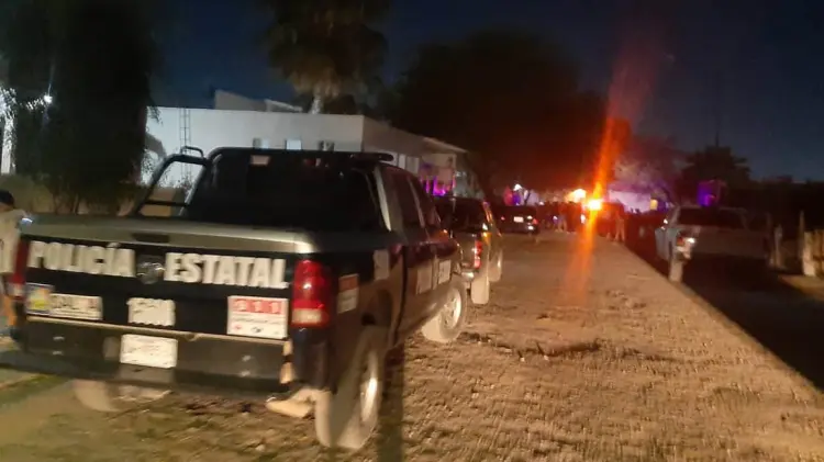 Foto: Especial / EXPRESO.