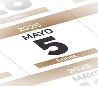 ¿El 5 de mayo es día inhábil? Esto dice la Ley Federal del Trabajo