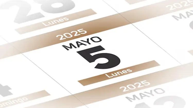 Foto: Especial / EXPRESO.