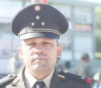 Punto de revisión militar de Querobabi enfrenta situación crítica: Coronel
