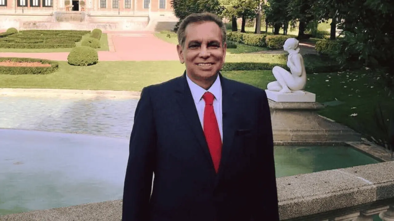 Muere Fidel Herrera Beltrán, exgobernador de Veracruz
