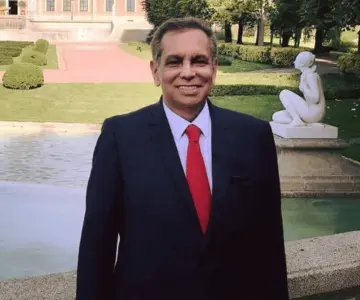 Muere Fidel Herrera Beltrán, exgobernador de Veracruz